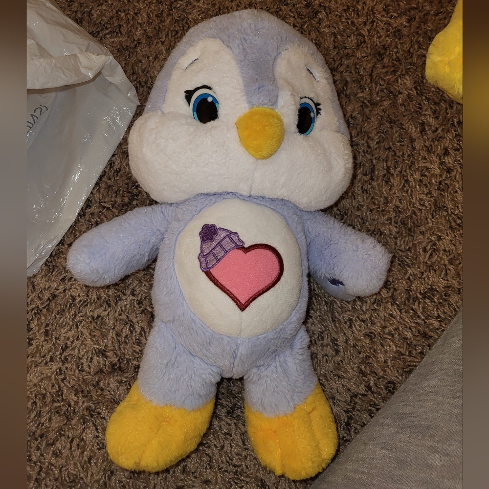 Care Bear bundle - Picture 5 of 8
